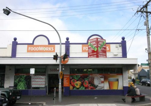 85-87 Charles Street, Seddon